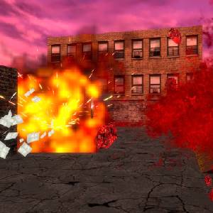 Chop Goblins - Fuego