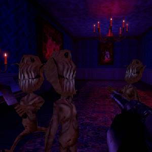 Chop Goblins - Corte de Duende