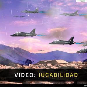 Chopper Forces Xbox One