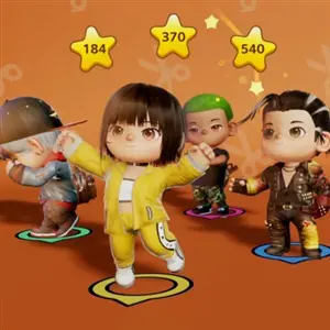 Choppy Cuts - Cuenta Total