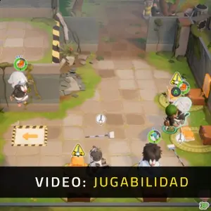 Choppy Cuts - Jugabilidad