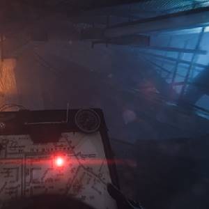 Chornobyl Liquidators - Mapa