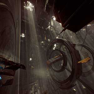 Chorus Templo Antiguo