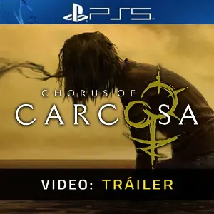 Chorus of Carcosa PS5 - Video Tráiler