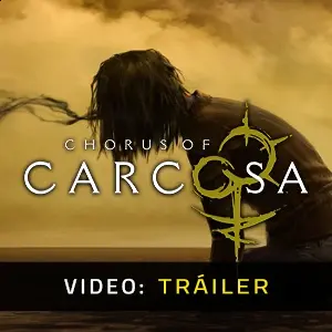 Chorus of Carcosa - Video Tráiler