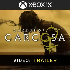 Chorus of Carcosa Xbox Series - Video Tráiler