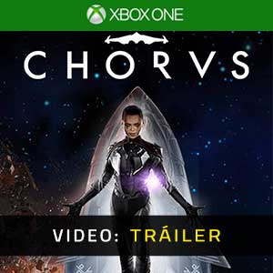 Chorus Xbox One Vídeo En Tráiler