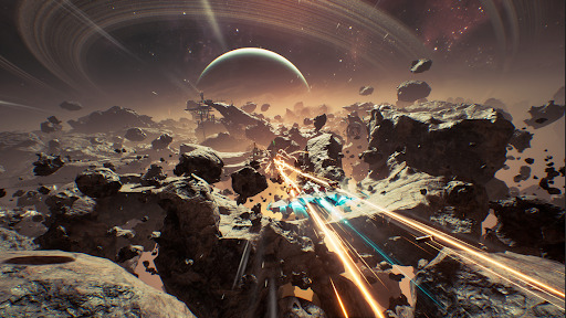 Los mejores controles de joystick de Chorus