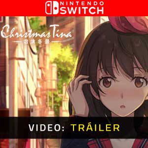 Christmas Tina Nintendo Switch Vídeo En Tráiler