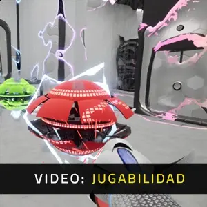 ChromaGun 2: Dye Hard - Jugabilidad