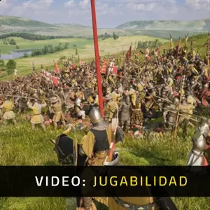 Chronicles: Medieval – Jugabilidad