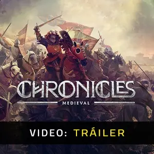 Chronicles: Medieval – Tráiler