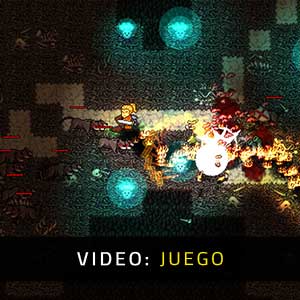 Chronicon Video de Jugabilidad