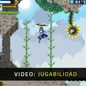 Chrono Gear: Warden of Time - Jugabilidad