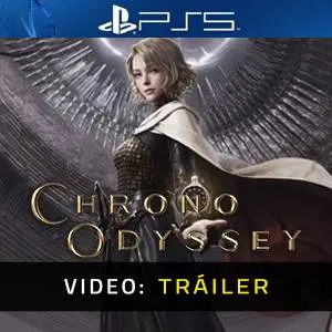 Chrono Odyssey PS5 - Tráiler en Vídeo