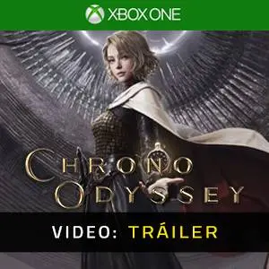 Chrono Odyssey Xbox One - Tráiler en Vídeo