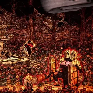 Chronoscript: The Endless End - Pasaje