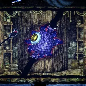 Chronoscript: The Endless End - Jefe