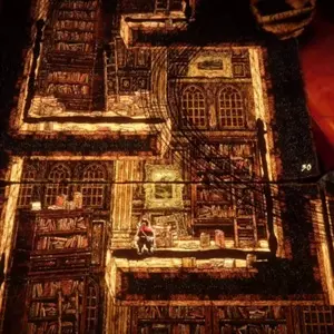 Chronoscript: The Endless End - Página