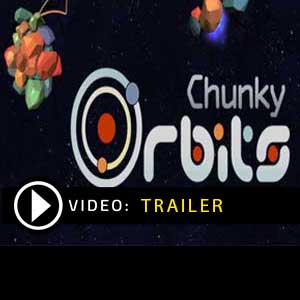 Comprar Chunky Orbits CD Key Comparar Precios