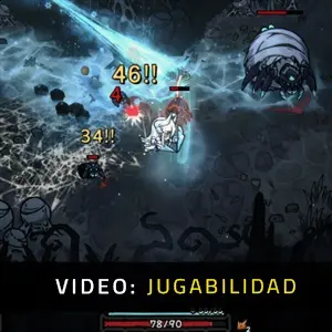 Cinderia - Jugabilidad