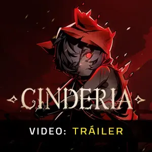 Cinderia - Tráiler