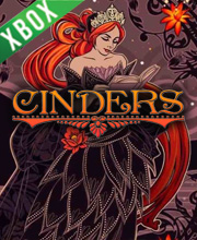 Cinders Xbox One