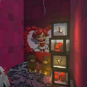 Cinema Simulator 2025 - Muñeca