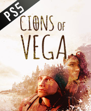 Cions of Vega Playstation 5