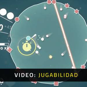 Circle Hitter - Video de Jugabilidad
