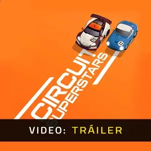 Circuit Superstars - Vídeo de la campaña
