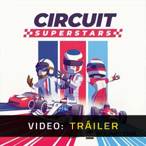 Circuit Superstars - Vídeo de la campaña