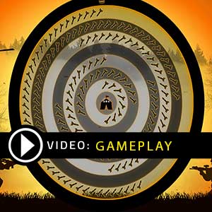 Circuitous Gameplay Video