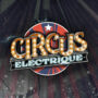 Circus Electrique: Steampunk Circus RPG llega en septiembre