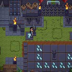 Circus Pocus Rompecabezas