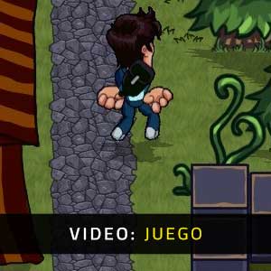 Circus Pocus Vídeo Del Juego