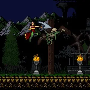 Citadale: The Legends Trilogy - Zombis Esqueléticos