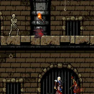 Citadale: The Legends Trilogy - Mazmorra