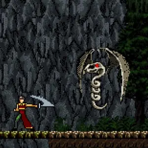 Citadale: The Legends Trilogy - Gárgola