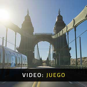 Cities Skylines 2 - Vídeo del Juego