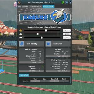 Cities Skylines Campus Construcción de Universidad