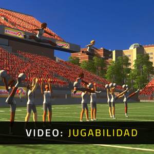 Cities Skylines Campus Video de la Jugabilidad