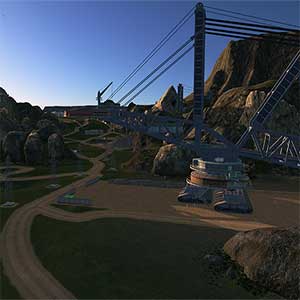 Cities Skylines Industries