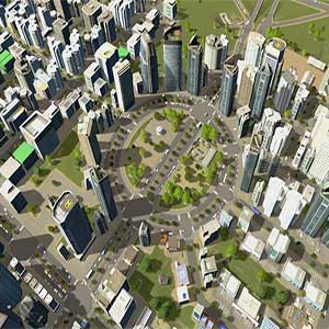 Comprar Cities Skylines Nintendo Switch Barato Comparar Precios