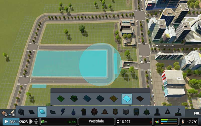 Comprar Cities Skylines Nintendo Switch Barato Comparar Precios