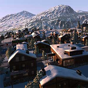 Cities XL Platinum Estructuras