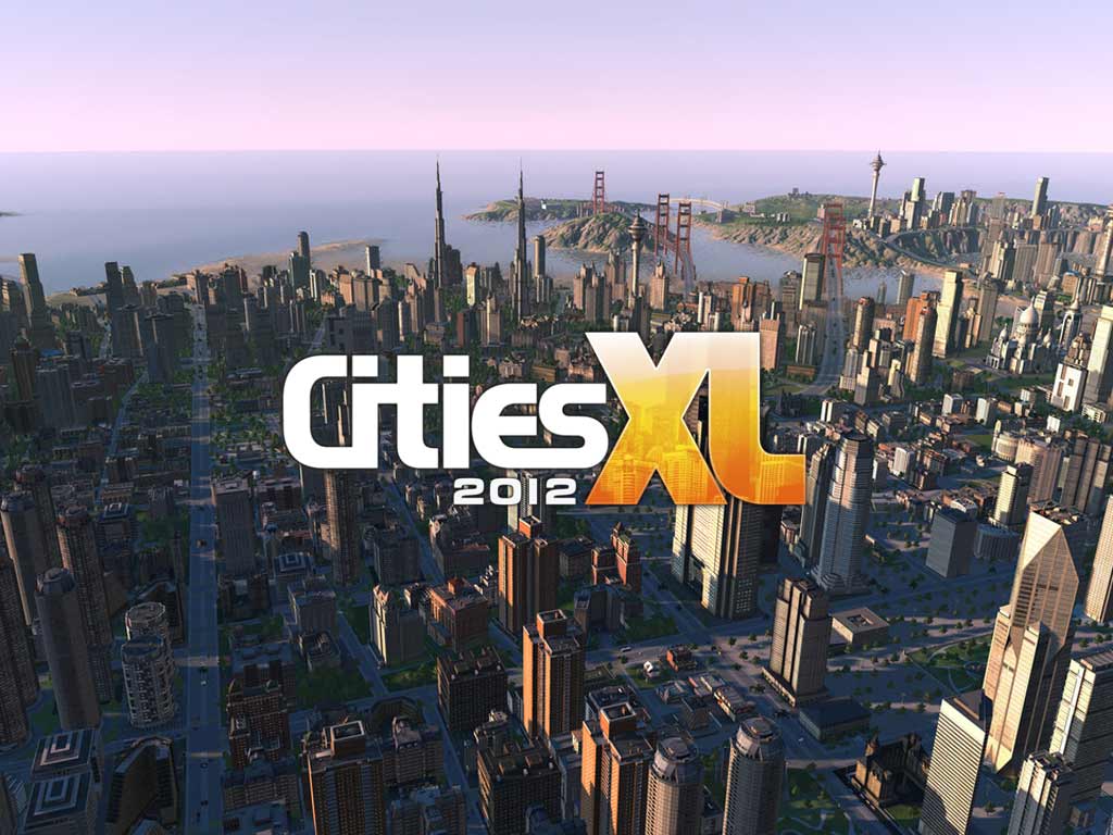 Comprar clave CD Cities XL 2012 y comparar los precios
