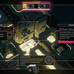 Citizen Sleeper Emphis