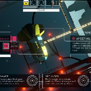 Citizen Sleeper: Helion Collection - Acciones