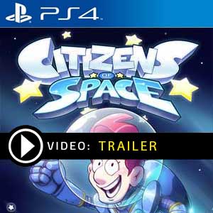Comprar Citizens of Space PS4 Barato Comparar Precios
